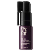 Style Edit Medium Brown root