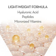 Cicatricure Eye Cream for Face: 7-in-7 Anti-Wrinkle, Peptides & Vitamins Reduce 7 Aging Signs in 7 Days, Hydrating, Oil-Fr...