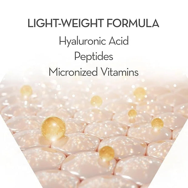 Cicatricure Eye Cream for Face: 7-in-7 Anti-Wrinkle, Peptides & Vitamins Reduce 7 Aging Signs in 7 Days, Hydrating, Oil-Fr...