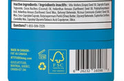 ATTITUDE Mineral Sunscreen Stick for Kids, SPF 30, EWG Verified, Plastic-Free, Broad Spectrum UVA/UVB Protection with Zinc...
