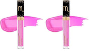 wet n wild Color Icon Lip Gloss Scorpio (678) (Pack of 2) - Product Image