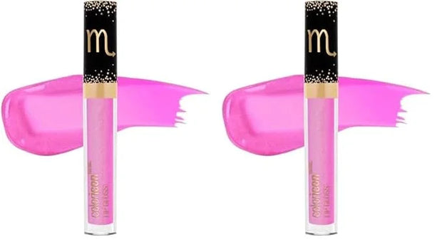 wet n wild Color Icon Lip Gloss Scorpio (678) (Pack of 2) - Product Image