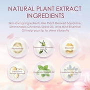 CATKIN Lip Balm Set Color Tinted