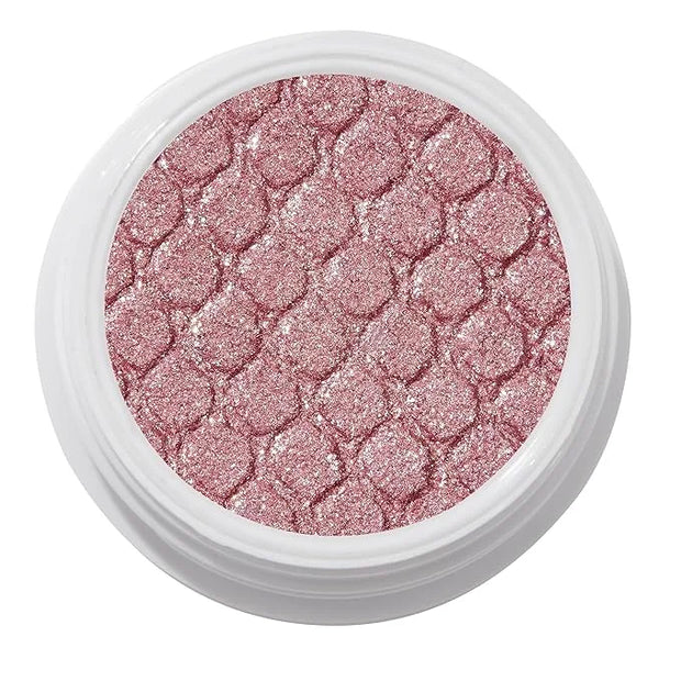 ColourPop Super Shock Shadow - High-Pigment, Crème-Powder Eye Makeup - Single Glitter Eyeshadow with Minimal Fallout and U...