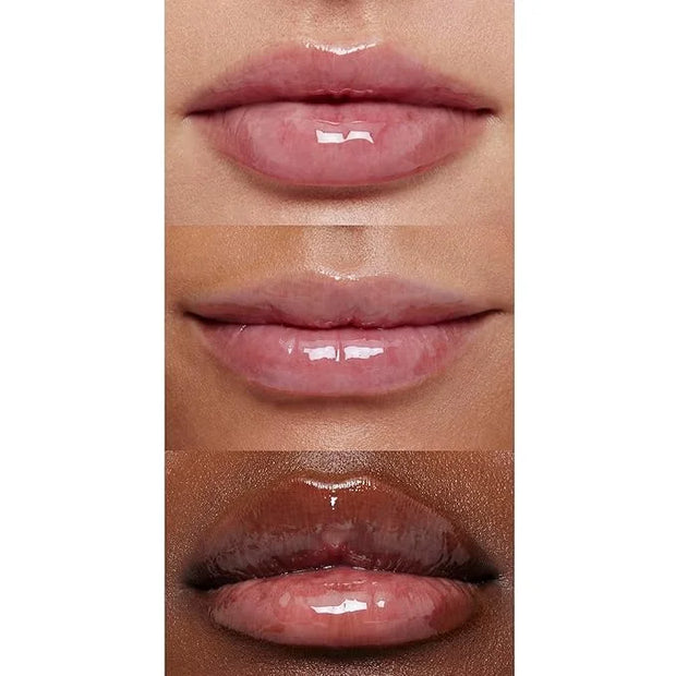 e.l.f. Glow Reviver Lip Oil, Nourishing Tinted Lip Oil For A High-shine Finish, Infused With Jojoba Oil, Vegan & Cruelty-f...