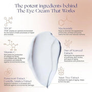 Augustinus Bader The Eye Cream Complete Set - Product Image
