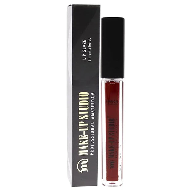 Lip Glaze Red Divinity for Women - 0.13 oz Lip Gloss - Product Image
