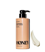 Victoria's Secret Pink Honey Nourishing Body Lotion - Product Image