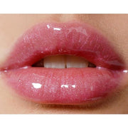 Hydrating Lip Glow Oil - (Clear Pinky), Plumping Lip Gloss, Moisturizing Lip Oil Gloss, Transparent Moisturizing Lip Balm,...
