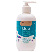 Luna Star Naturals Klee Kids Charmed Conditioner with Argan Oil and Mango Butter, 8 fl. oz. - Product Image