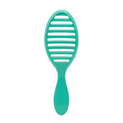 Wet Brush Speed Dry Hair Brush, Amazon Exclusive Aqua, Vented Design & Soft HeatFlex Bristles, Blow Dry Safe, Ergonomic Ha...