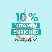 Love Beauty And Planet Lotion - Moisturizing Coconut Lotion with Hyaluronic Acid, Natural Body Lotion for Women, Dry Skin ...