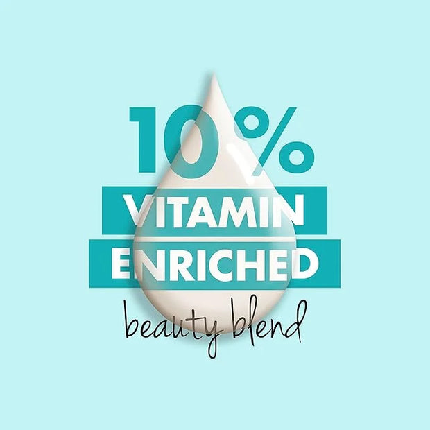 Love Beauty And Planet Lotion - Moisturizing Coconut Lotion with Hyaluronic Acid, Natural Body Lotion for Women, Dry Skin ...