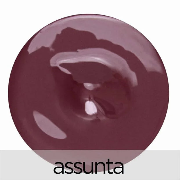 La Bella Donna High Gloss Mineral Lip Sheer Lip Gloss - Assunta - Product Image