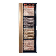 Revlon So Fierce Prismatic Eyeshadow Palette, Eye Makeup, Ultra Creamy Pigmented in Blendable Matte & Pearl Finishes, 961 ...