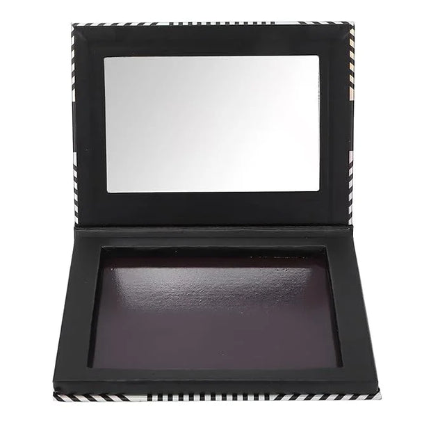 Empty Magnetic Eyeshadow, Makeup Palette Concealer Makeup Case