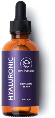 Eve Hansen Anti-Aging Eye Gel - Hyaulronic Acid - Vitamin C Face Cleanser - Product Image