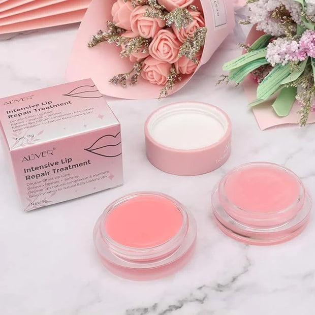 Lip sleeping Mask Exfoliator & Moisturizer