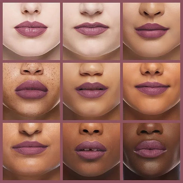 COVERGIRL Outlast All-Day Lip Color With Topcoat, Naturalast - Product Image