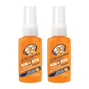 All Good Sport Mineral Sunscreen &
