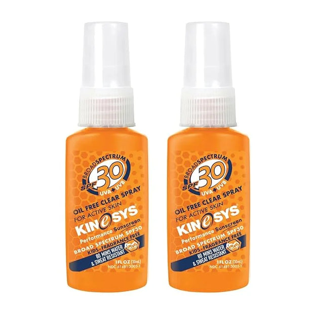 All Good Sport Mineral Sunscreen &