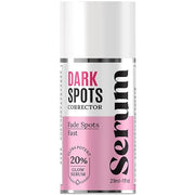 Save 14% on The Skin Care Solution For Dark Spots, Razor Bumps, Ingrown Hair & Razor Burns – Includes Our Ultra Potent Bri...