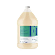EO Shower Gel Body Wash Refill, 1 Gallon, Grapefruit and Mint, Organic Plant-Based Skin Conditioning Cleanser with Pure Es...