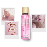 Victoria's Secret Velvet Petals Fragrance Mist and Body Lotion Gift Set (Velvet Petals) - Product Image