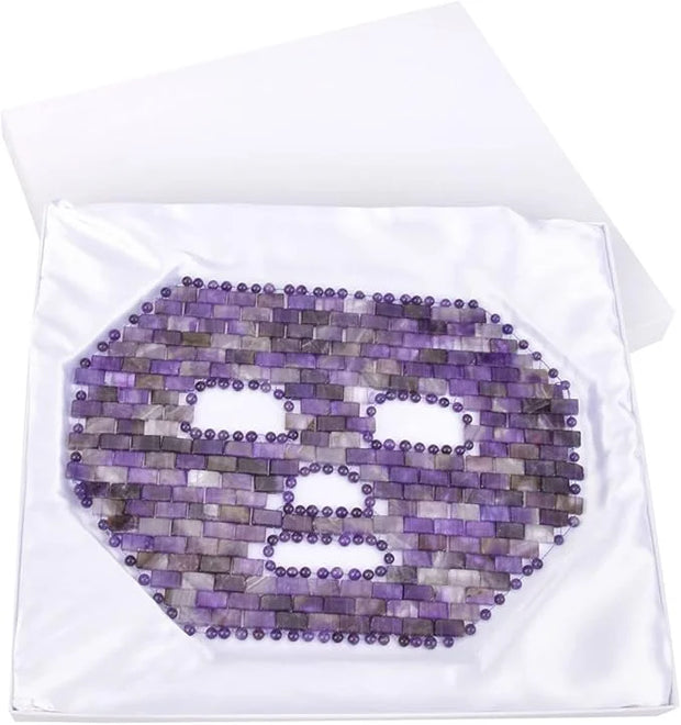 Jade facial mask??00% all natural