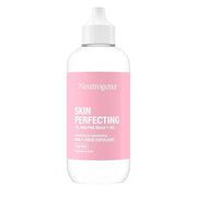 Neutrogena Skin Perfecting Daily Liquid Facial Exfoliant with 7% AHA/PHA Blend + HA to Smooth, Exfoliate & Replenish Dry S...