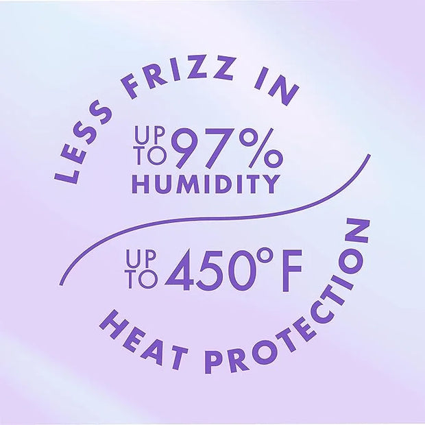 SoftSheen-Carson Interbeauty Dark&Lovely® Heat Protectant&Hair Detangler Moisturizing Blowout Silky Slip Blow Dry Cream wi...