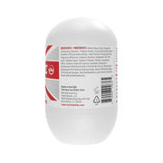 Fresh Kidz Roll On Deodorant for Kids and Teens - Baking Soda and Aluminum-free 24 Hour Protection for Sensitive Skin - Bo...