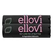 Natural Lip Butter Lip Balm -