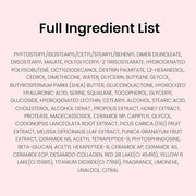 CNP Propolis Jelly Tinted Lipcerin - Grapefruit Candy, Hydrating Lip Gloss with Manuka Honey & Hyaluronic Acid, Gifts for ...