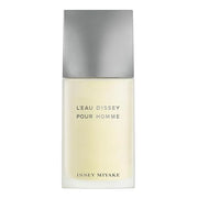 Issey Miyake L'Eau d'Issey Pour Homme Eau de Toilette - Fragrance for Men - Pure & Fresh - With Notes of Yuzu, Nutmeg & Sa...