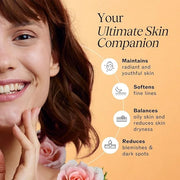 LilyAna Naturals Face and Neck Moisturizer for Women and Men - Moisturizer Face and Neck Cream for Dry Skin and Dark Spot ...