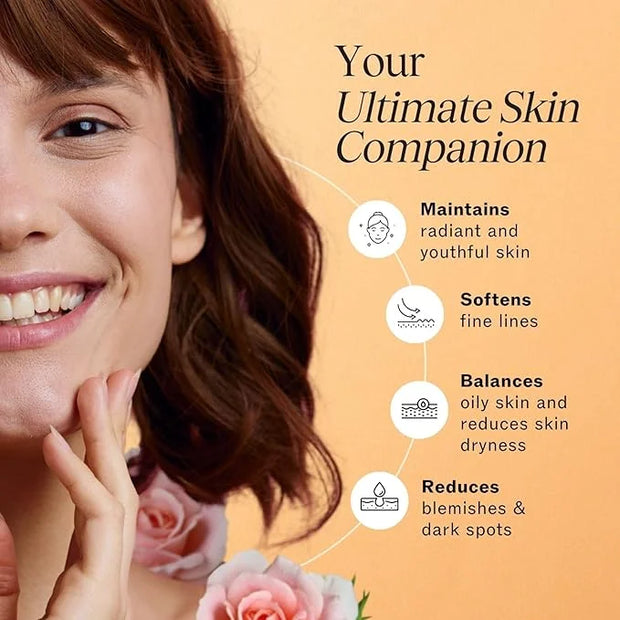 LilyAna Naturals Face and Neck Moisturizer for Women and Men - Moisturizer Face and Neck Cream for Dry Skin and Dark Spot ...