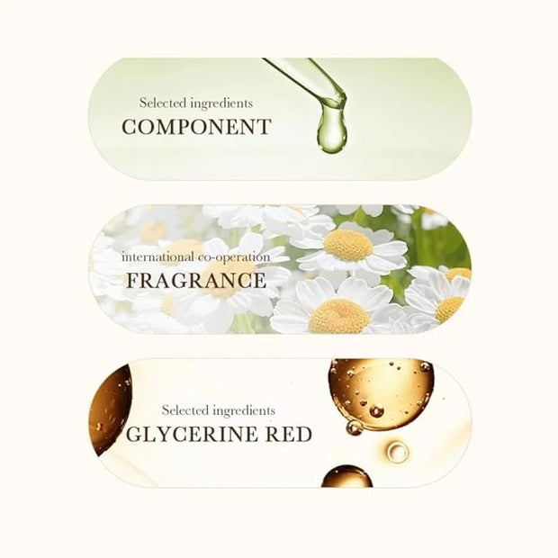 BIOAQUA Rice Raw Pump Eye Mask Dark Circles Eye Bags Nourish Repair 80g 60pcs/30pairs - Product Image
