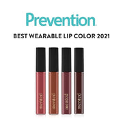 Mented Cosmetics | Red Hot and Bothered Sheer Lip Gloss | Red Tinted Lip Gloss | Vegan, Paraben-Free, Cruelty-Free Gloss T...