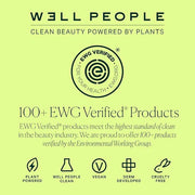 Well People Revitalizing Dew Snow Mushroom Eye Gel-Cream, Gel-based Eye Cream For Moisturizing Undereyes, Targets Fine Lin...