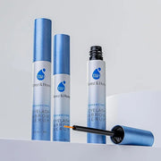 Advanced Eyelash Serum for Thicker, Longer Eyelashes and Eyebrows - Grow Luscious Lashes with Brow Enhancer (3mL) - Produc...