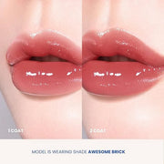 [MERYTHOD] COLLAGEN MELTING LIP BALM (AWESOME