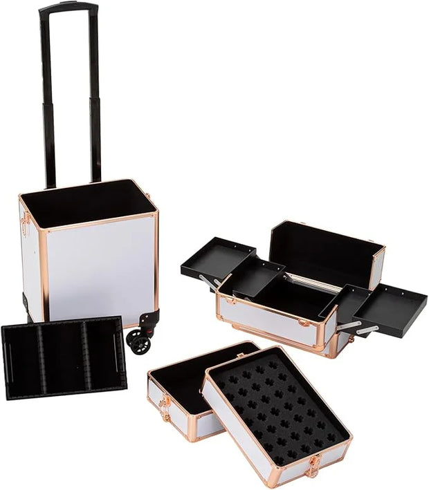 4 in 1 portable traveling