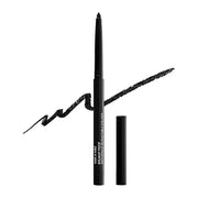wet n wild Mega Slicks Lip Gloss & Mega Last Breakup Proof Eyeliner, 16-Hour Wear - Product Image