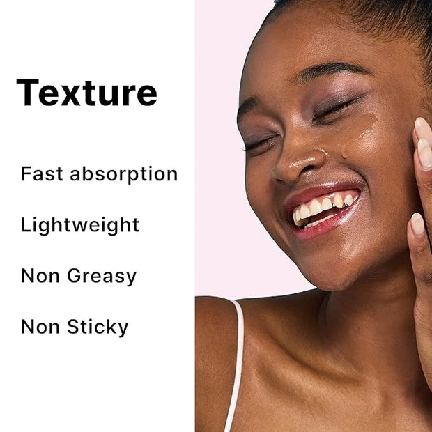 12% Niacinamide Serum with 1% Zinc PCA, Pore Minimizer for Face, Control Excess Oil and Sebum, Improve Uneven Skin Tone, D...