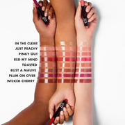 e.l.f. Pout Clout Lip Plumping Pen, Nourishing Lip Balm For Sheer Color & Shine, Plumps & Moisturizes, Vegan & Cruelty-Fre...
