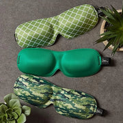 Bucky 40 Blinks No Pressure Eye Mask for Travel & Sleep - Product Image