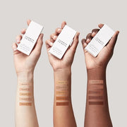 Summer Fridays Sheer Skin Tint - Tinted Moisturizer with Hyaluronic Acid - Helps Diminish Uneven Skin Tone - Sheer to Ligh...