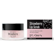 Lip Scrub, Lip Scrubs Exfoliator Moisturizer