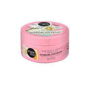 Hyaluronic Acid & Vitamin C Hydrogel Eye Patches for Dark Circles, Anti Puffiness, Deep Hydration, Fight Wrinkles & Fine L...